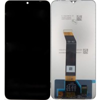 Xiaomi Redmi 10 5G - LCD Without Frame Touch Black OEM