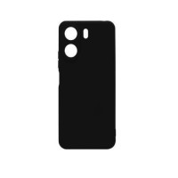 Xiaomi Poco X7 Pro 5G (Global) - Silicon Case Black