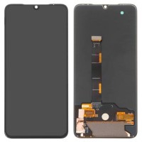 Xiaomi Mi 9 - LCD TFT + Touch Black High Quality OEM