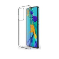 Samsung Galaxy A51 - Slim Case 2mm Transparent