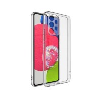 Samsung Galaxy A53 5G - Slim Case 2mm Transparent