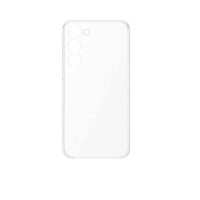 Samsung Galaxy S24 - Slim Case 2mm Transparent