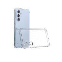 Samsung Galaxy A55 5G - Anti Shock 1,5mm Case Transparent