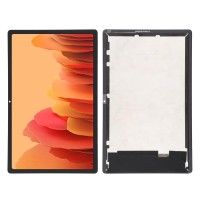 Samsung Galaxy Tab A7 (2020) 10.4" T500 / T505 - LCD + Touch Black Original (Service Pack)