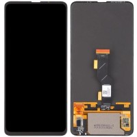 Xiaomi Mi Mix 3 - LCD OLED + Touch Black High Quality