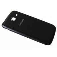 SAMSUNG G350 - Battery cover Black Original