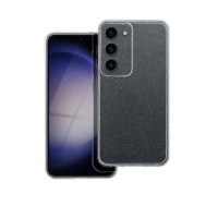 Samsung Galaxy A56 5G - Shine case transparent