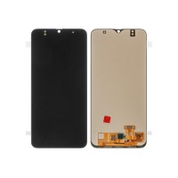 Samsung A305F Galaxy A30 -  LCD + Touch Black Without Frame OEM