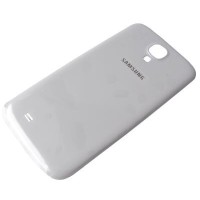 SAMSUNG i9505 - Battery cover White Original