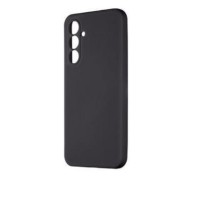 Samsung Galaxy A54 5G - Matt TPU case black