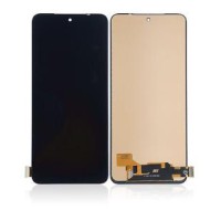 Xiaomi Redmi Note 10 4G / 10S - LCD Without Frame Touch Black OEM