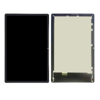 Samsung Galaxy Tab A7 Wifi/4G (2020/2022) T500 / T503 / T505 / T509 - TFT LCD Touch Gray/Gold Without Frame OEM