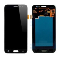 Samsung J320F Galaxy J3 (2016) - LCD Touch Black Original GH97-18414C Service Pack