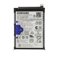 Samsung A146 Galaxy A14 5G - Battery Li-Ion 5000mAh Service Pack SCUD-WT-S-W1 Original GH81-23314A