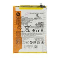 Xiaomi Redmi 13C 4G / Poco C65 - Battery 5000mAh Original BN5Q 1330101000156B Service Pack
