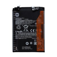 Xiaomi Redmi Note 12 Pro 5G / Poco X5 Pro / Poco F5 - Original Battery 5000mAh BP4K 1330102000101B Service Pack