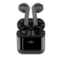 Puro - Bluetooth 5,0 SLIM Icon POD Μαύρο