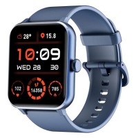 BlackView - Smartwatch R50 ΒΤ5.3 Multifunctional Blue