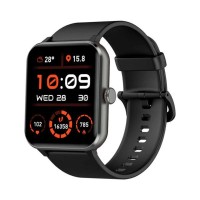 BlackView - Smartwatch R50 ΒΤ5.3 Multifunctional Black