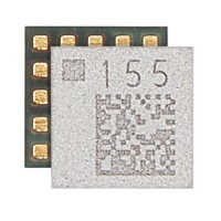 Apple iPhone 15 Series - Antenna Switch Coupler (155)