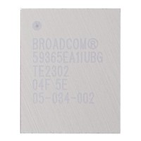 Apple iPhone 13 / 14 / 15 Series - Wireless Power Delivery IC (BCM59365EA1IUBG)