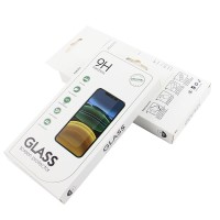 Apple iPhone 15/16 - Tempered glass 2,5D BOX 10 in 1 τεμ 9H