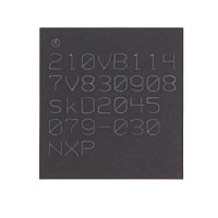 Apple iPhone 12 / 12 Pro / 12 Pro Max - NFC Controller IC (210VB114)