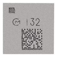 Apple iPhone 12 / 12 Pro / 12 Pro Max - Antenna Switch IC (2G UAT) (132)