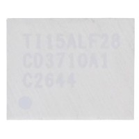 Apple iPhone 13 Pro/Pro Max /14 Pro/Pro Max /15 Pro/Pro Max - CD3710A1 IC
