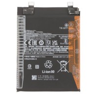 Xiaomi Redmi Note 12 Pro+ 5G - Original Battery 5000mAh 46020000EP1G BP4J Bulk