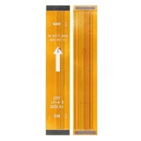 Samsung M317F Galaxy M31s - Main Flex Cable Original