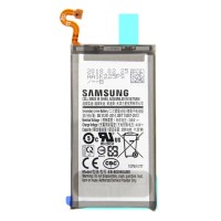 Samsung G960 Galaxy S9 - Battery 3000mAh Original GH82-15963A EB-BG960ABE Service Pack