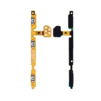 Samsung Galaxy A42 5G / A32 LTE / A02 - Power & Volume Button Flex Cable Original