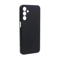 Samsung Galaxy A17 4G/5G - Silicon Box case black