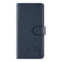 Xiaomi Redmi Note 12s - Tactical Book Style Case Blue