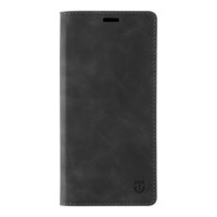 Xiaomi Redmi Note 12s - Tactical Xproof Book Style Case Black