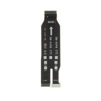 Samsung Galaxy A34 5G / A54 5G - Main Flex Cable Original GH82-31205A Service Pack