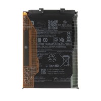 Xiaomi 13 Lite - Battery Li-Ion 4500mAh Original BP4E  46020000E41G Service Pack