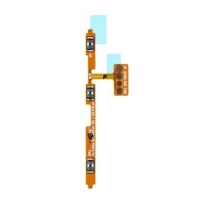 Samsung A166 Galaxy A16 5G - Power & Volume Button Flex Cable Original GH59-15840A Service Pack