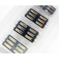 APPLE iPhone 3G - SIM Card connector