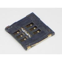 APPLE iPhone 5 - Card Reader SIM Original