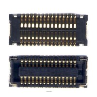 APPLE iPhone 4 - Board Socket ( for Touchpanel ) Original