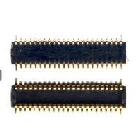 APPLE iPhone 4 - Board Socket (Plug in for Flex) Original