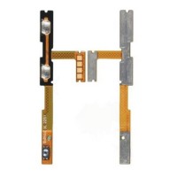 Samsung A145 Galaxy A14 4G - Flex Cable Side Buttons Original GH81-23508A Service Pack
