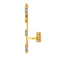 Samsung A165 Galaxy A16 4G - Power & Volume Button Flex Cable Original GH59-15671A Service Pack
