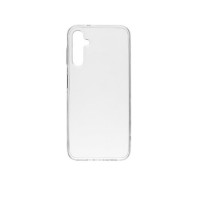 Samsung Galaxy A14 4G/5G - Tactical TPU Case Transparent