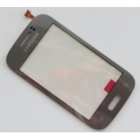 SAMSUNG S6310 - Touch screen Silver Original