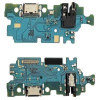 Samsung A245F Galaxy A24 4G - Charging System Connector and Sub Board Original GH96-15837A Service Pack