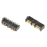 SONY-ERICSSON Xperia Ray - Battery Connector