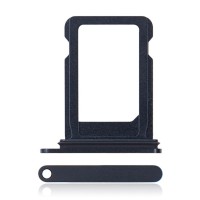 Apple iPhone 13 Mini - Single Sim Card Tray Midnight Black Original